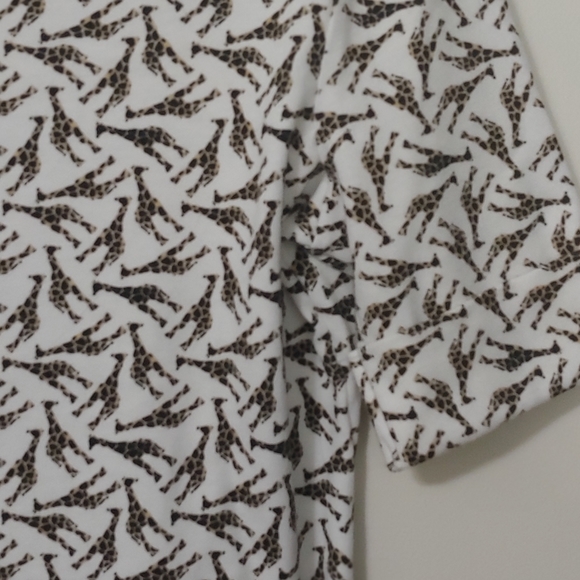 Karen Scott T shirt - Picture 2 of 5